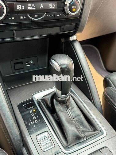 Mazda CX 5 2017 2.0 AT 2WD - 76000 km