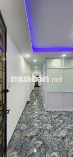 BÁN CĂN HỘ 47M2(4X12)- CC BÌNH PHÚ-ĐƯỜNG 30-GIÁ 2.3 TỶ