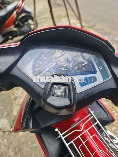 #AIR_110_2008 xe mới leng keng zin 100%