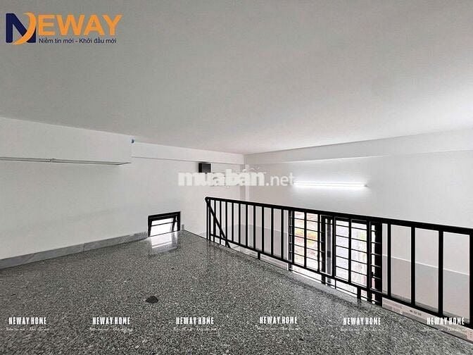 KHAI TRƯƠNG DỰ ÁN MỚI XÂY PHÒNG DUPLEX NỘI THẤT MỚI