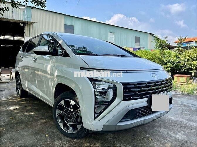Hyundai Stargazer Đặc biệt 2022, 1 chủ, hỗ trợ góp