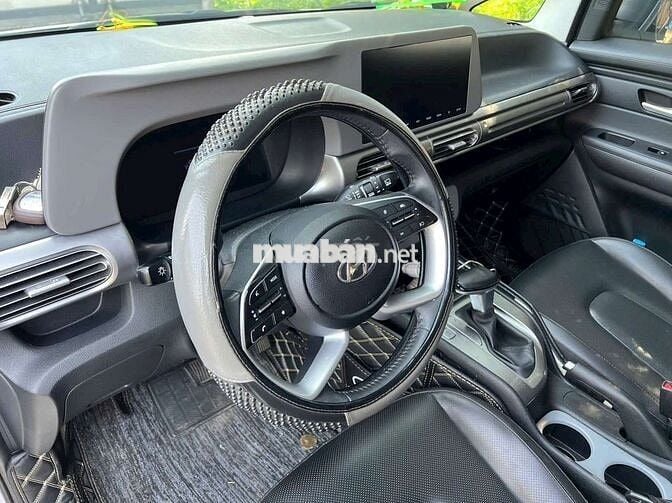 Hyundai Stargazer Đặc biệt 2022, 1 chủ, hỗ trợ góp