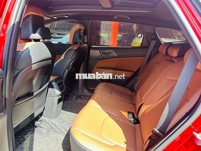 Kia Sportage 2022 1.6 Turbo Signature AWD