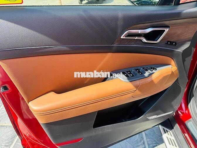 Kia Sportage 2022 1.6 Turbo Signature AWD