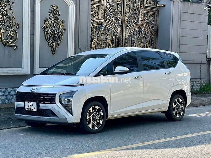 Hyundai Stargazer Đặc biệt 2022, 1 chủ, hỗ trợ góp