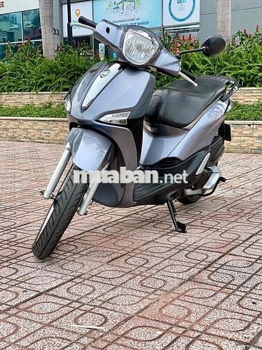 LYBERTY125 ABS DK2017 CHÍNH CHỦ XE ĐẸP LẮM
