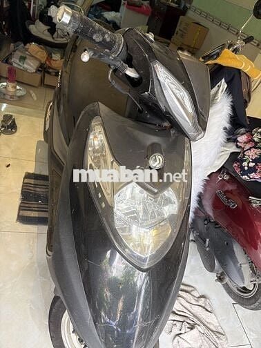 Bán xe Attila Victory Đĩa Bay 2010