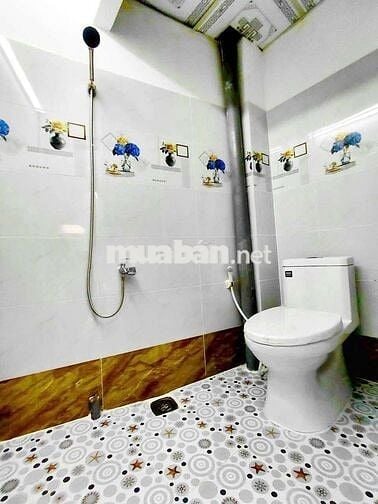 Hơn 1 Tỷ- Giáp Lê Văn Quới- Hẻm xe hơi