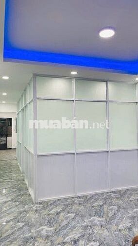 BÁN CĂN HỘ 47M2(4X12)- CC BÌNH PHÚ-ĐƯỜNG 30-GIÁ 2.3 TỶ