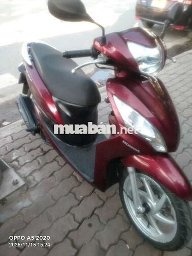 Xe cực đẹp nguyên bản chính chủ chỉ việc sử dụng