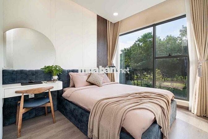 CĂN HỘ CHI THUÊ 3PN DIAMONDCENTERY 120m2