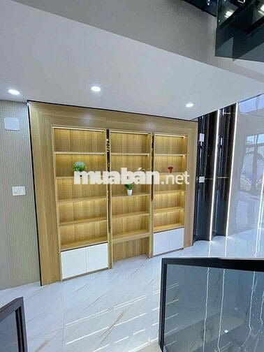 - BÁN 🏡BÌNH TÂN _NHÀ ĐẸP__ VỊ TRÍ TỐT __ GIÁ TỐT  - NHÀ MỚI HOÀN THIỆN