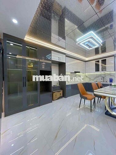 - BÁN 🏡BÌNH TÂN _NHÀ ĐẸP__ VỊ TRÍ TỐT __ GIÁ TỐT  - NHÀ MỚI HOÀN THIỆN