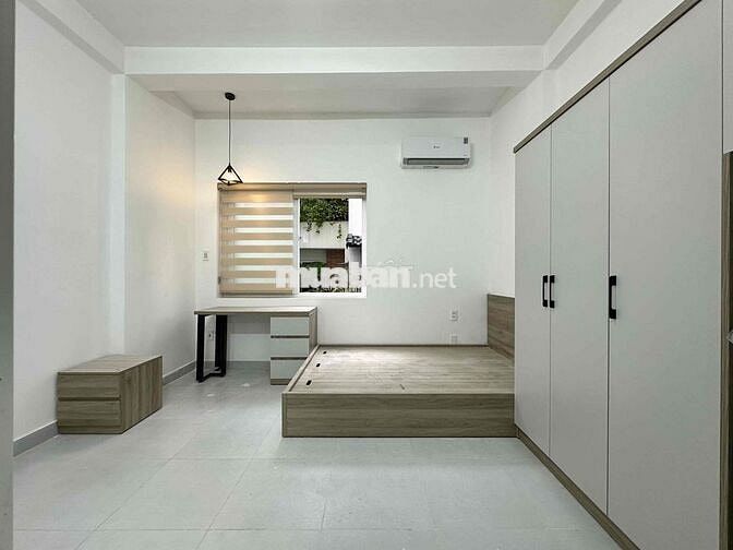 🎶CĂN HỘ MINI 38M2 , KHU BÀU CÁT GIÁ TỪ 5xx MỚI 100%🎶🎶