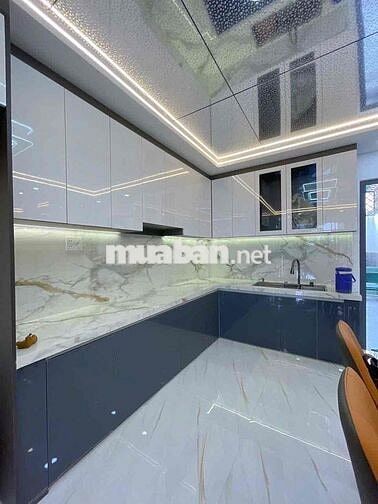 - BÁN 🏡BÌNH TÂN _NHÀ ĐẸP__ VỊ TRÍ TỐT __ GIÁ TỐT  - NHÀ MỚI HOÀN THIỆN