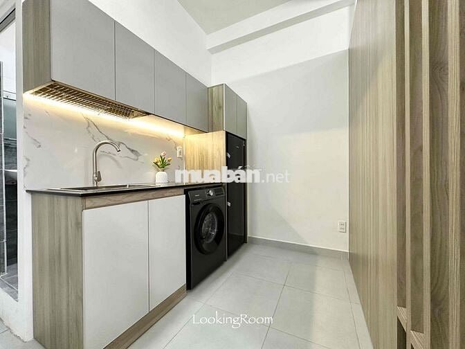 🎶CĂN HỘ MINI 38M2 , KHU BÀU CÁT GIÁ TỪ 5xx MỚI 100%🎶🎶