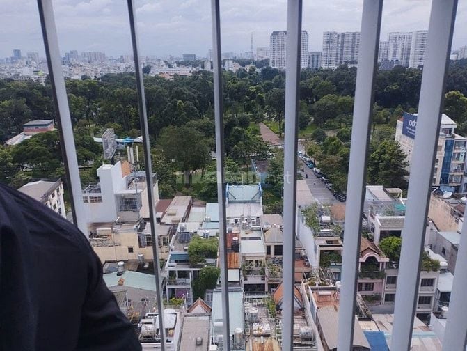 Ann về Q9 bán căn góc Hà Đô Green View 3PN SHCC giá 6 tỷ có TL !!!