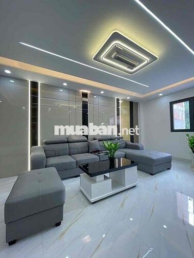 - BÁN 🏡BÌNH TÂN _NHÀ ĐẸP__ VỊ TRÍ TỐT __ GIÁ TỐT  - NHÀ MỚI HOÀN THIỆN