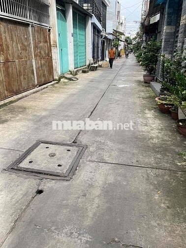 Nhà nguyên căn điện nước riêng có máy lạnh