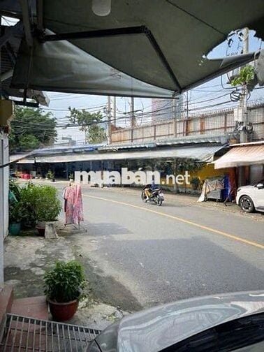 Cho Thuê Nhà Đường Hoàng Diệu, Quận 4 ( 106m2 - Kho Xưởng - Tự Do )