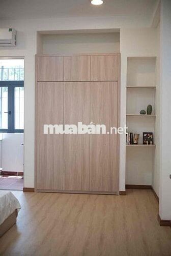 1PN TÁCH BẾP - VIBE CỰC XINH - Ở NGÃ TƯ HÀNG XANH