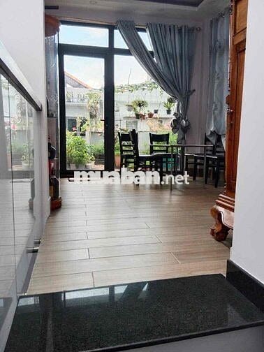 Bán nhà góc 2MT vị trí đẹp Nguyễn Hữu Dật, Tân Phú