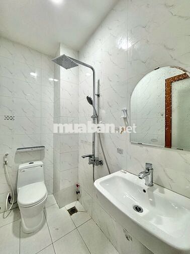 CĂN HỘ CAO CẤP - BẢO VỆ 24/7 GẦN SVD PHÚ THỌ