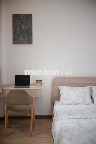 1PN TÁCH BẾP - VIBE CỰC XINH - Ở NGÃ TƯ HÀNG XANH