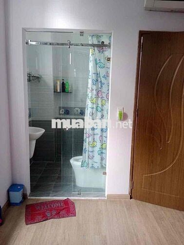 Bán nhà góc 2MT vị trí đẹp Nguyễn Hữu Dật, Tân Phú