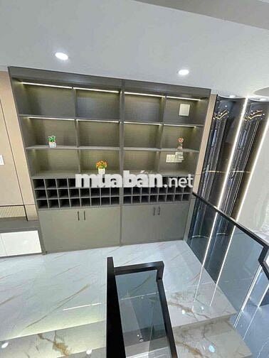 - BÁN 🏡BÌNH TÂN _NHÀ ĐẸP__ VỊ TRÍ TỐT __ GIÁ TỐT  - NHÀ MỚI HOÀN THIỆN