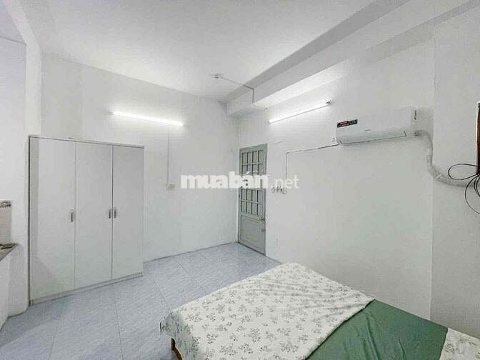 STUDIO FULL NỘI THẤT LÊ ĐÌNH CẨN GẦN KDC TÊN LỬA ZÁ HẠT DẺ