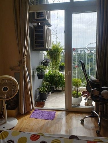 Ann về Q9 bán căn góc Hà Đô Green View 3PN SHCC giá 6 tỷ có TL !!!