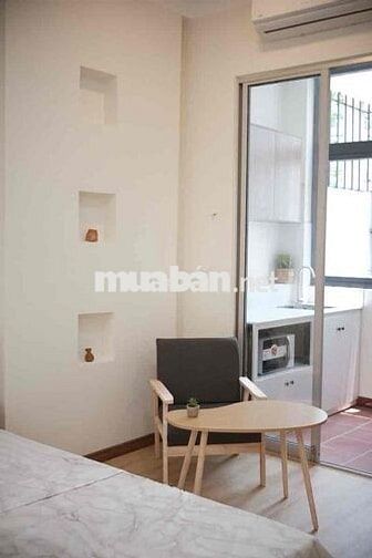 1PN TÁCH BẾP - VIBE CỰC XINH - Ở NGÃ TƯ HÀNG XANH