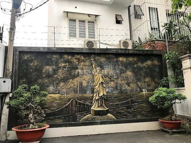 Bán villa Xuân Thủy Quận 2 – diện tích 380m², Hồ Bơi, khu compound