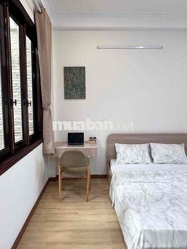 1PN TÁCH BẾP - VIBE CỰC XINH - Ở NGÃ TƯ HÀNG XANH