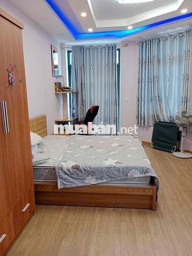 Bán nhà góc 2MT vị trí đẹp Nguyễn Hữu Dật, Tân Phú