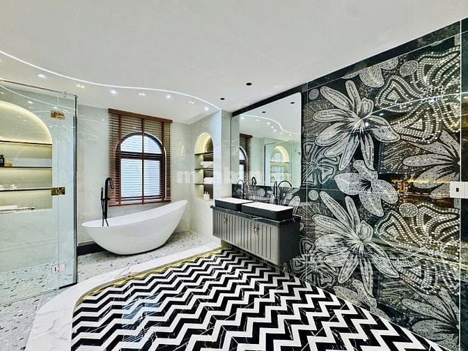 Chính Chủ Bán Biệt Thự 3 Tầng 150m², Thạch Bàn Long Biên, Nhỉnh 30 Tỷ