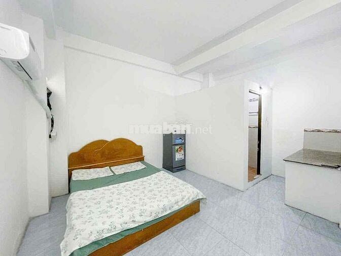 STUDIO FULL NỘI THẤT LÊ ĐÌNH CẨN GẦN KDC TÊN LỬA ZÁ HẠT DẺ