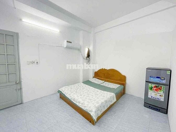 STUDIO FULL NỘI THẤT LÊ ĐÌNH CẨN GẦN KDC TÊN LỬA ZÁ HẠT DẺ