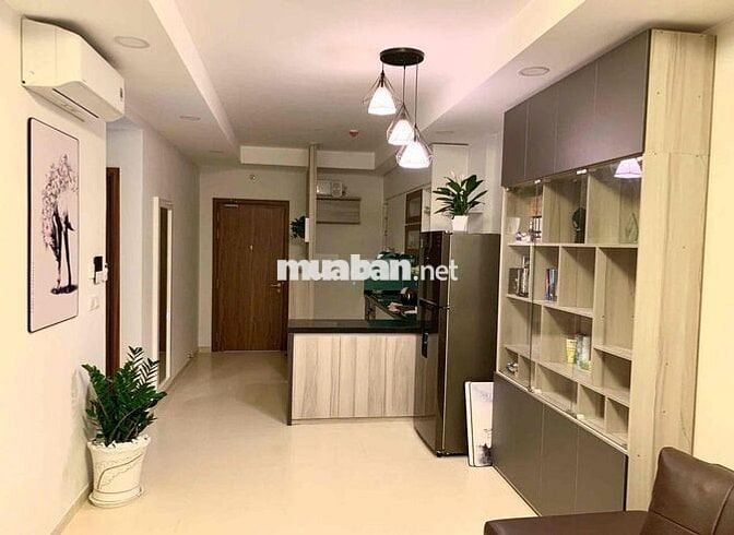 💸💸CHỈ 13Tr🌟🏠 PEGASUITE – CHO THUÊ CĂN 2PN 2WC 🌟 CÓ NỘI THẤT ĐẸP 🌆