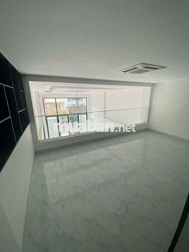 NHÀ ĐẸP SÁT SÂN BAY - 22 Thăng Long- 6x20m - 5 tầng