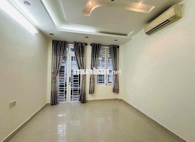 NHÀ HIẾM TRONG KHU PHỐ TÂY NGUYỄN THÁI BÌNH,Q1.GiÁ:7Tỷ650/55.2m2. SHR