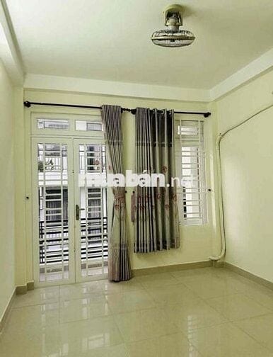 NHÀ HIẾM TRONG KHU PHỐ TÂY NGUYỄN THÁI BÌNH,Q1.GiÁ:7Tỷ650/55.2m2. SHR