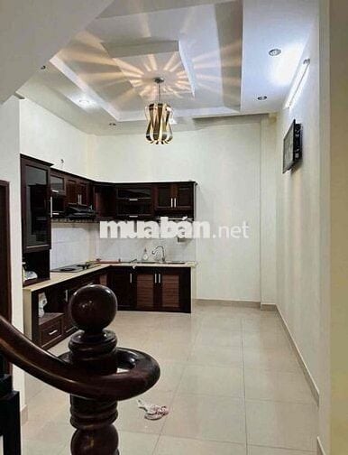 NHÀ HIẾM TRONG KHU PHỐ TÂY NGUYỄN THÁI BÌNH,Q1.GiÁ:7Tỷ650/55.2m2. SHR