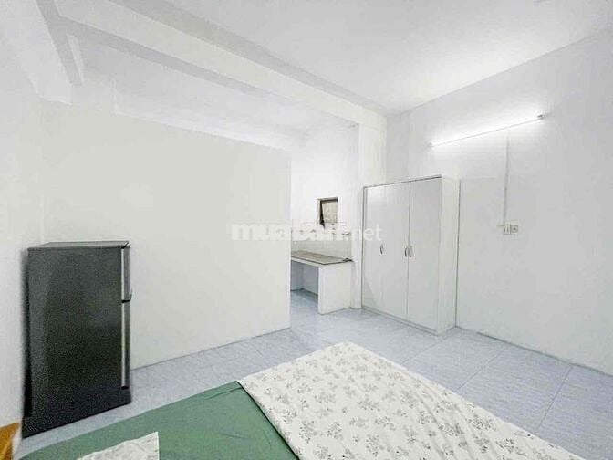 STUDIO FULL NỘI THẤT LÊ ĐÌNH CẨN GẦN KDC TÊN LỬA ZÁ HẠT DẺ