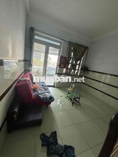 🔥 CHO THUÊ NHÀ NGUYÊN CĂN 1 TRỆT 2 LẦU – 2 MẶT TIỀN HẺM – ĐƯỜNG SỐ 5,