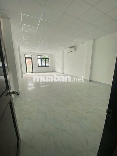 NHÀ ĐẸP SÁT SÂN BAY - 22 Thăng Long- 6x20m - 5 tầng