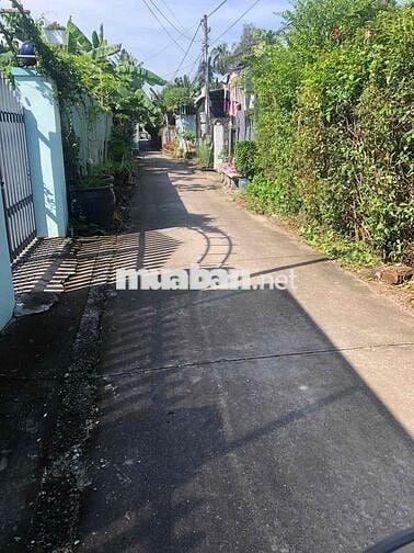 Bán đất tặng nhà đường Bình Nhâm 21