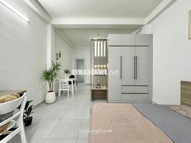 🎶CĂN HỘ MINI 38M2 , KHU BÀU CÁT GIÁ TỪ 5xx MỚI 100%🎶🎶