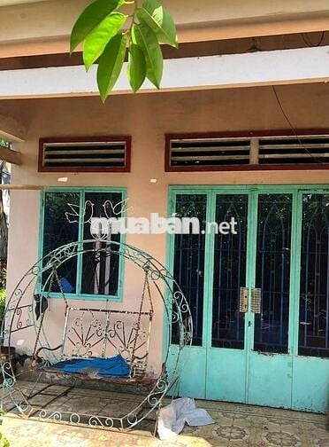 Bán đất tặng nhà đường Bình Nhâm 21